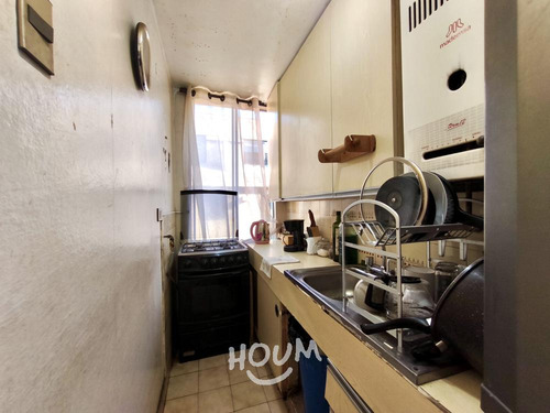 Departamento Juan Palau Id: 150181
