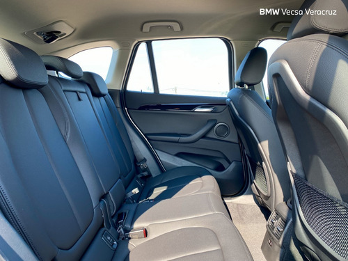 Imagen 8 de 8 de Bmw X1 Sdrive20i 2022
