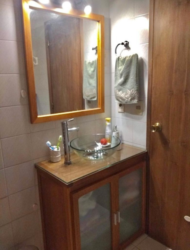 Imagen 12 de 19 de 1199 Venta Apto Tipo Casa Con Barbacoa Exclusiva ,garage 4dorm Malvin