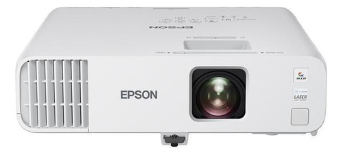 Proyector láser Fullhd 1080p 4.500 lúmenes, zoom óptico de 1,62x