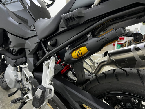 Imagen 9 de 10 de Bmw F 750 Gs 2023