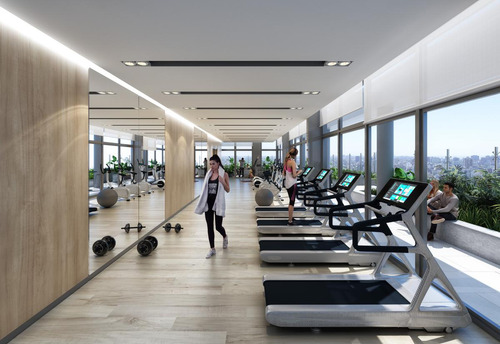 Palacio Roccatagliata - Venta Departamento 4 Ambientes Con Cochera, En Construcción En Belgrano R