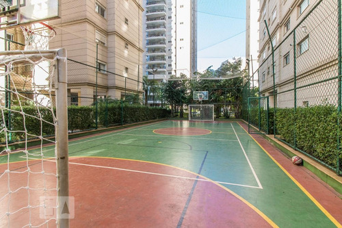 Apartamento À Venda - Bela Vista, 3 Quartos, 140 - S893100914