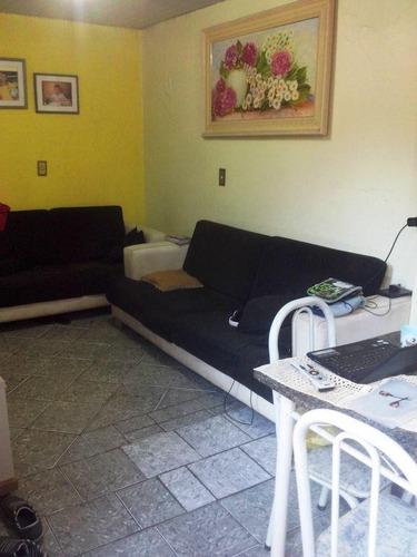 Sobrado Residencial À Venda, Jardim Bom Retiro (nova Veneza), Sumaré. - So0021