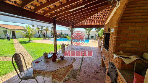 Imagem 9 de 30 de Chácara Com 3 Dormitórios À Venda, 1250 M² Por R$ 530.000,00 - Zona Rural - Saltinho/sp - Ch0212