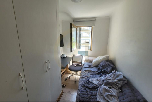 Departamento En Venta, 4 Dormitorios, Providencia