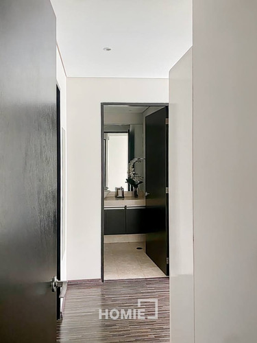 Imagen 7 de 12 de Increíble Departamento En Residencial Wtc, Nápoles, 67386