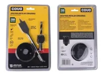 Comprar Juego Para Instalar Cerraduras Covo