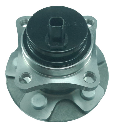 Cubo Rueda Corolla 09-14 Con Abs Trasero