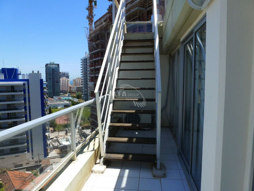Imagen 22 de 30 de Apartamento En Brava, 2 Dormitorios * - Punta Del Este Brava