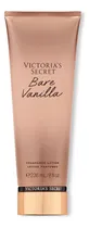 Comprar Loção Creme Hidratante Bare Vanilla Victoria's Secret 236ml