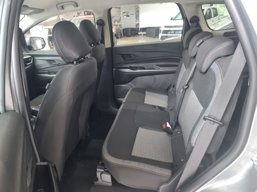 Chevrolet Spin 1.8 Lt 5as 105cv
