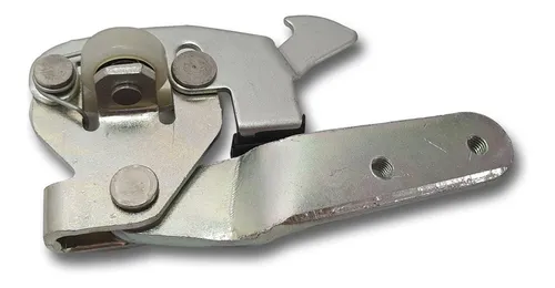 comprar Guia Inferior Porta Correr Lateral Fiat Ducato Minibus 2003