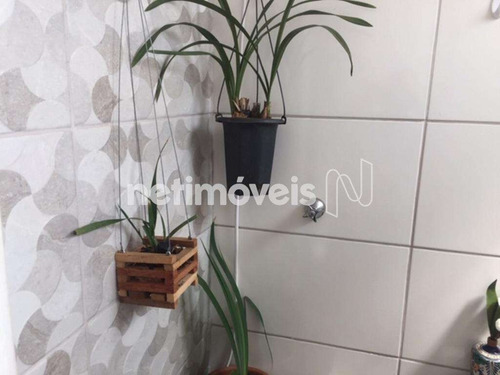 Imagem 22 de 30 de Venda Apartamento 3 Quartos Carlos Prates Belo Horizonte - 846170