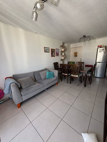 Se Vende Departamento En Mirador De Floresta, Hualpén