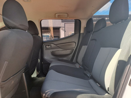 Mitsubishi L200 Diesel 4x2 D/c 2.5 Turbo 2020
