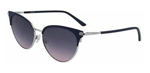 Calvin Klein Women's Ck19309s Gafas De Sol Cat-eye, 5xdxp