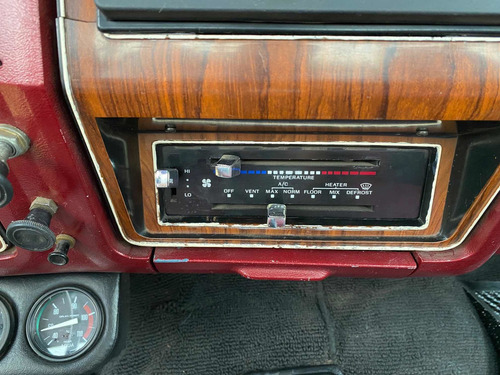 Ford Ranger F100