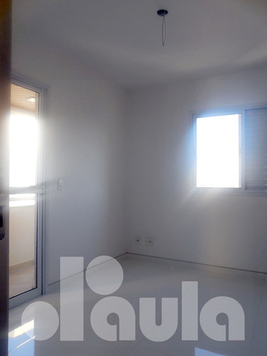 Imagem 10 de 14 de Apartamento Em Casa Branca Com Lazer Completo - 1033-1250