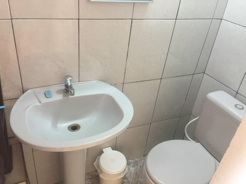Sobrado Com 2 Dormitórios À Venda, 137 M² - Independência - São Bernardo Do Campo/sp - So20183