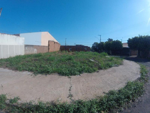 Imagem 6 de 7 de Terrenos - Ref: V1583