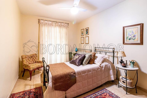 Imagem 18 de 30 de Lago Sul Shis Qi 23, Casa Com 620m² Em Lote De 6.300m², 4 Quartos (3 Suítes) + Área De Lazer - Villa138975