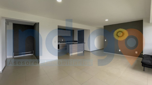 Imagen 2 de 30 de Departamento En Renta En Biosfera Juriquilla