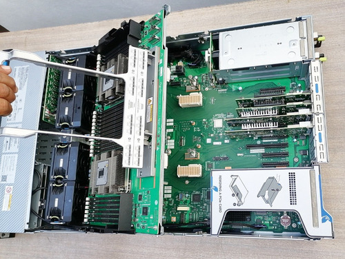 Servidor 4 Xeon Platinum 1000gb Ram Ddr4 192 Nucleos Huawei (Usado)