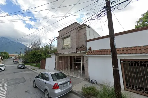 ¡ Bonita Casa En Venta ! (remate) - Matachines, Azteca, Guadalupe, N. L. -jcbb8