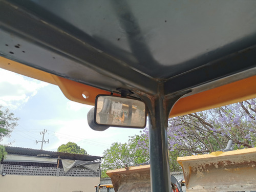Retroexcavadora 2011 John Deere 310j 4x4 Auxiliar Hidráulico