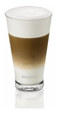 Nespresso Vasos De Receta