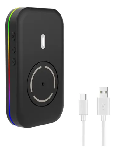 comprar Mouse Mouse Mover Jiggler \u002Foff Switch Mouse Shaker Indetecta