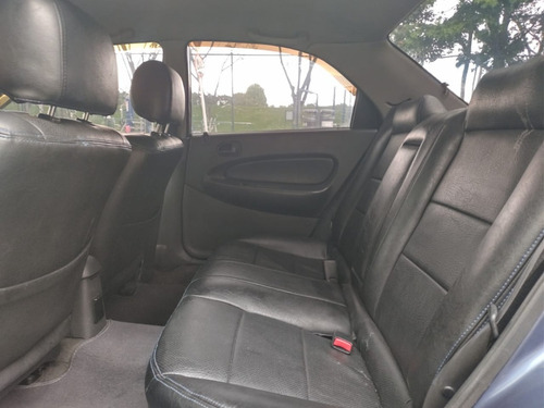 Mazda Allegro 1.6 Cc Mt Full Equipo
