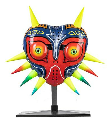 Accesorios Para Disfraz Majora's Mask Cosplay