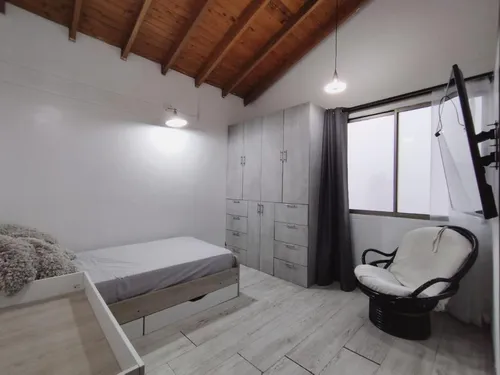 Apartamento En Venta En Laureles. Cod V16201