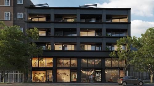 Imagen 1 de 25 de Edificio Sixto 215 | residencias Premium | lomitas