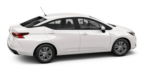 Imagen 6 de 25 de Nissan Versa 2023 1.6 Sense Mt