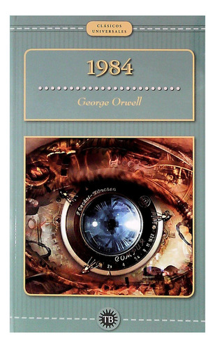 1984 George Orwell 