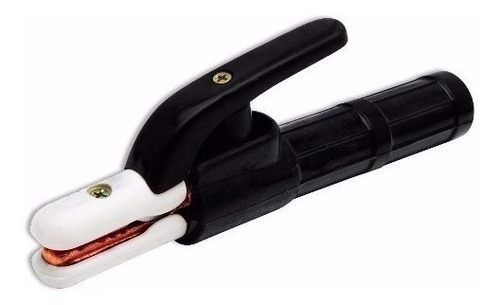 Alicate Porta Eletrodo Para Solda 300 Amperes Cod: 665