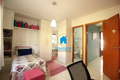 Casa Com 2 Dormitórios À Venda, 85 M² Por R$ 481.000,00 - Jardim Amaralina - São Paulo/sp - Ca0372