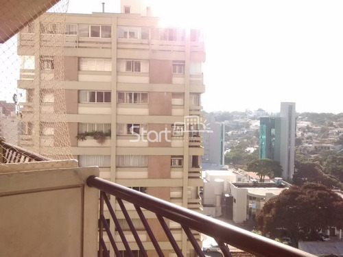 Imagem 7 de 30 de Apartamento À Venda Em Cambuí - Ap003125