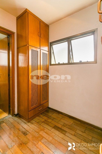 Imagem 8 de 15 de Apartamento - Centro - Ref: 642 - V-642