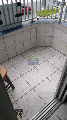 Imagem 14 de 30 de Apartamento Com 1 Dorm, Guilhermina, Praia Grande - R$ 182 Mil, Cod: Act1658 - Vact1658
