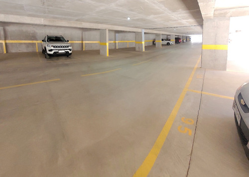 Excelente Depto 3d/2b - 2 Estacionamientos / Gran Bodega.
