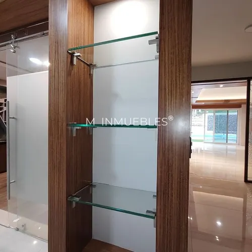 Residencia En Venta En Lomas De Las Américas Mrl