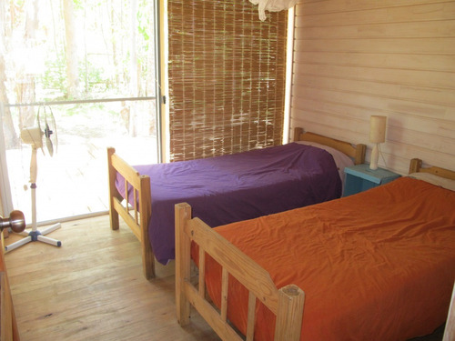 Imagen 25 de 30 de Punto Río | Tres Casas En Un Padrón, Cómodas Y En Excelente Estado