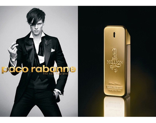Paco Rabanne One 1 Million EDT 100 ml