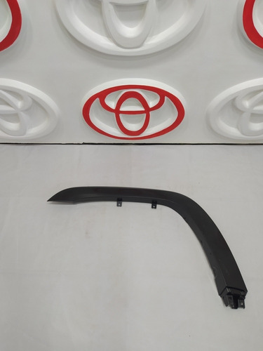 Buche Delantero Izquierdo 4runner 2014-2020 Original Toyota