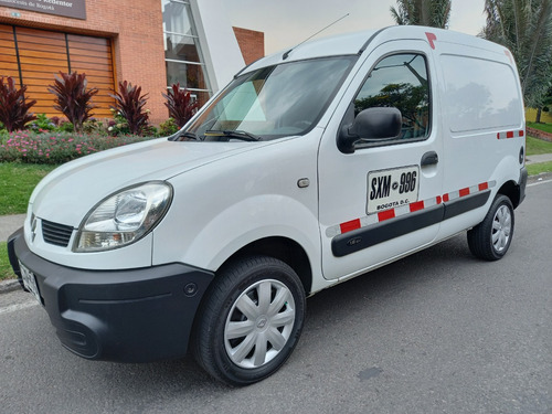 Renault Kangoo 1.6 Express 2 p