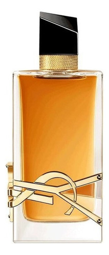 Yves Saint Laurent Libre Intense Edp 90ml Para Mujer 